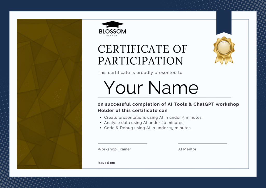 AI_Workshop_Certificate